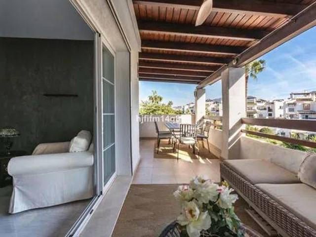 Piso en Venta en Marbella