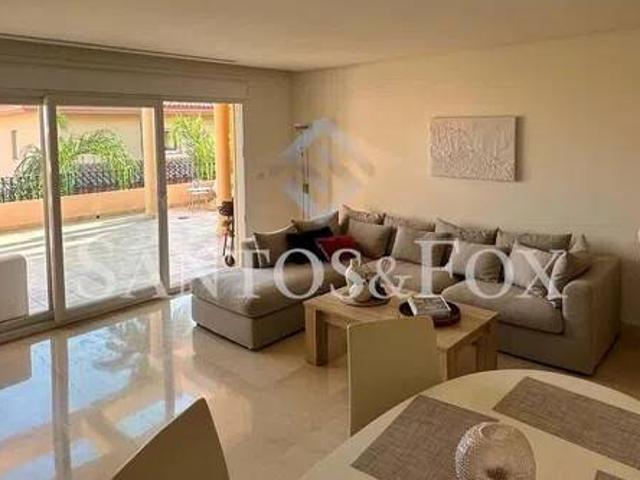 Piso en Venta en Marbella