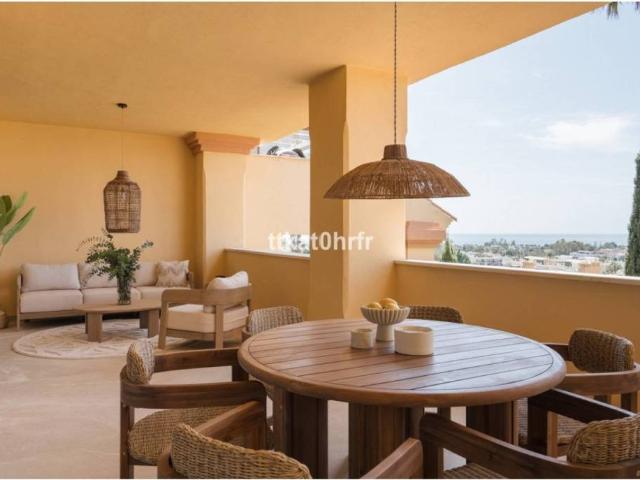 Piso en Venta en Marbella