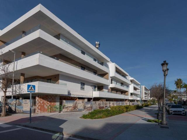 Piso en Venta en Marbella