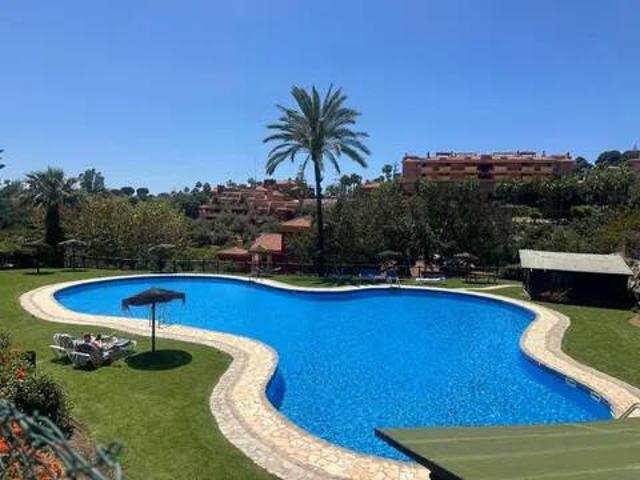 Piso en Venta en Marbella