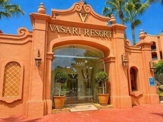 Piso en Venta en Marbella