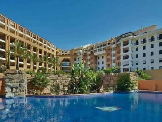 Piso en Venta en Marbella