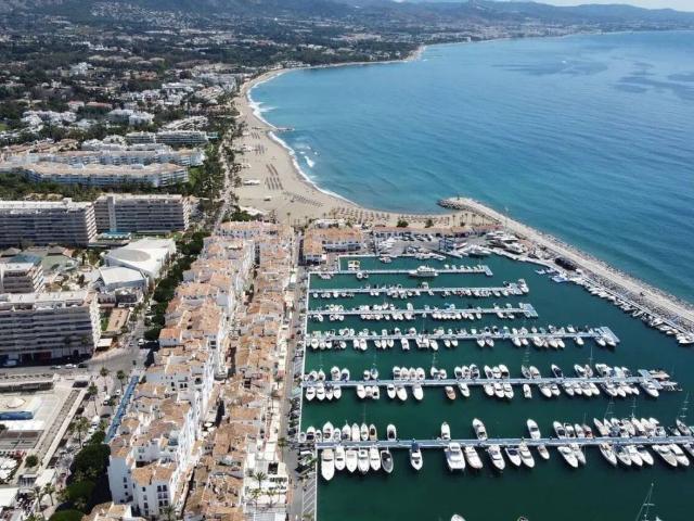 Piso en Venta en Marbella