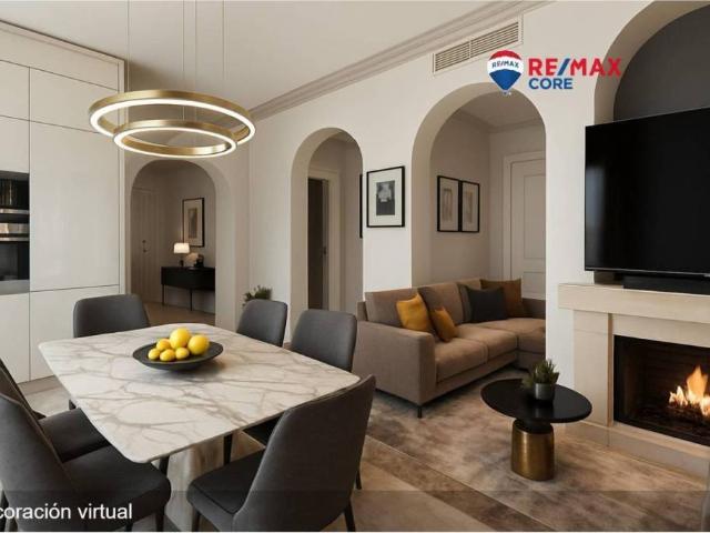 Piso en Venta en Marbella