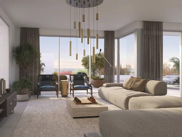Piso en Venta en Marbella