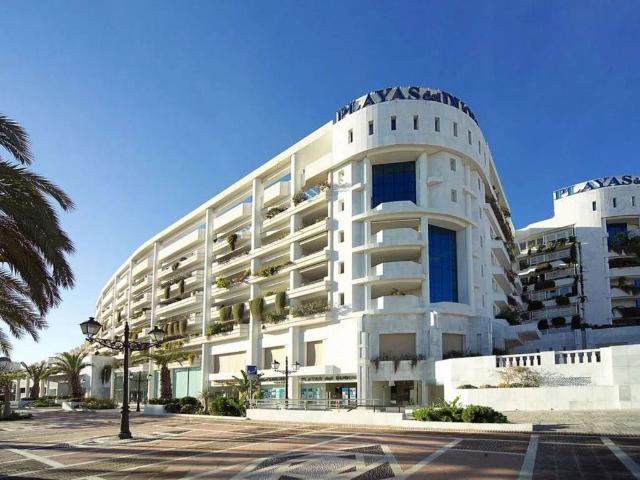 Piso en Venta en Marbella