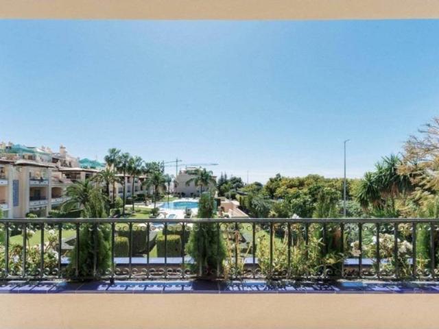 Piso en Venta en Marbella