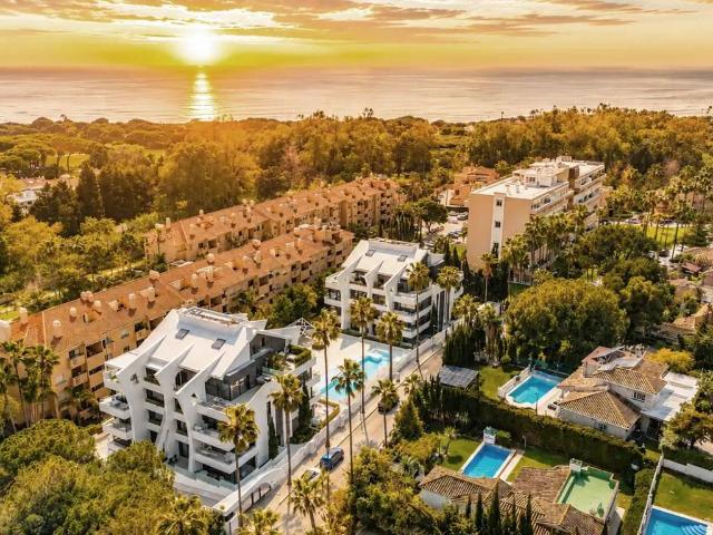 Piso en Venta en Marbella