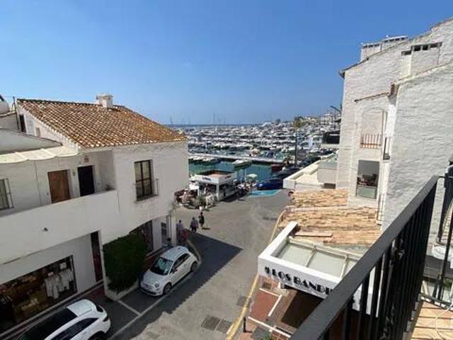 Piso en Venta en Marbella