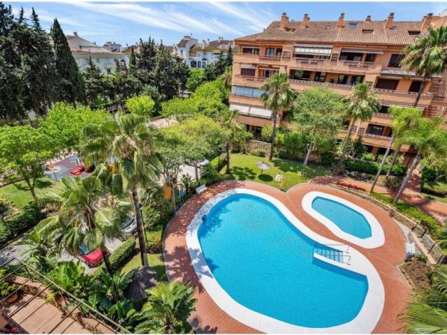 Piso en Venta en Marbella