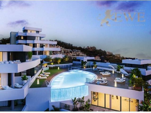 Piso en Venta en Marbella