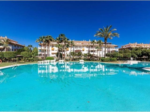 Piso en Venta en Marbella