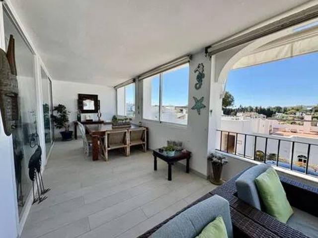 Piso en Venta en Marbella