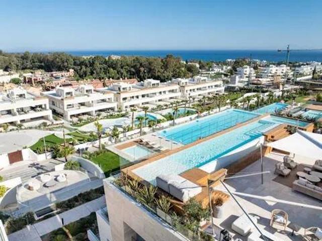 Piso en Venta en Marbella