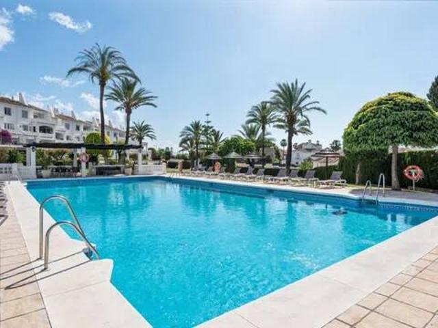 Piso en Venta en Marbella