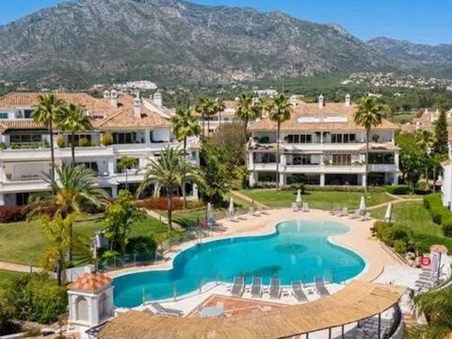 Piso en Venta en Marbella