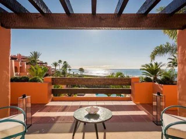 Piso en Venta en Marbella