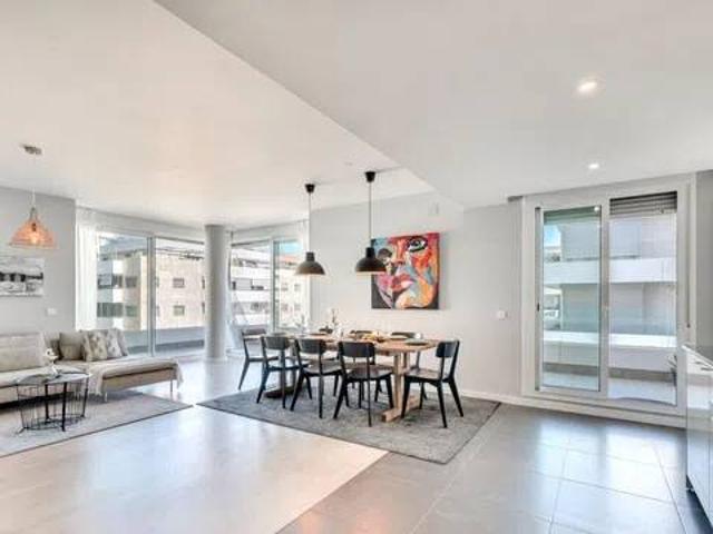 Piso en Venta en Marbella