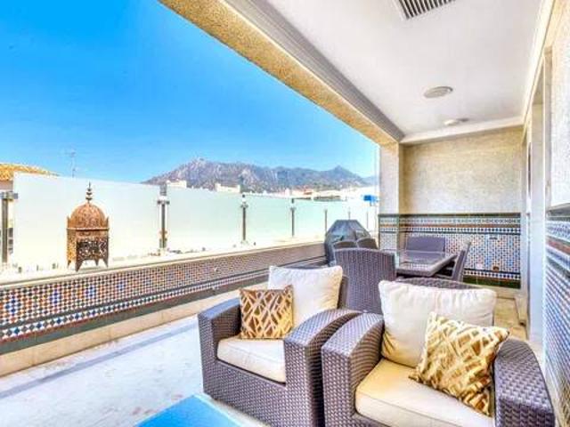 Piso en Venta en Marbella