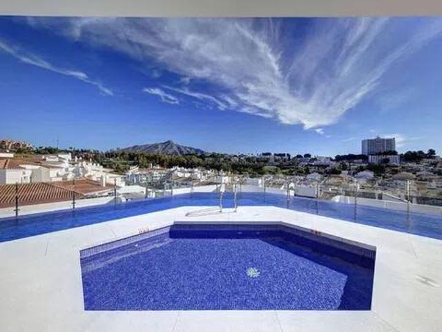 Piso en Venta en Marbella