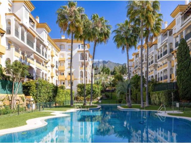 Piso en Venta en Marbella