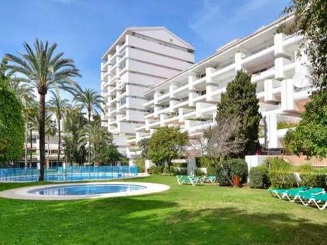 Piso en Venta en Marbella