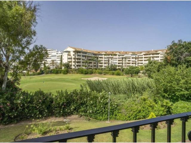 Piso en Venta en Marbella