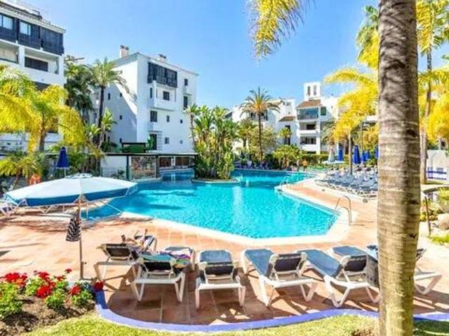 Piso en Venta en Marbella
