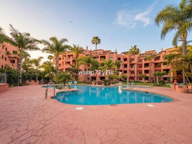 Piso en Venta en Marbella