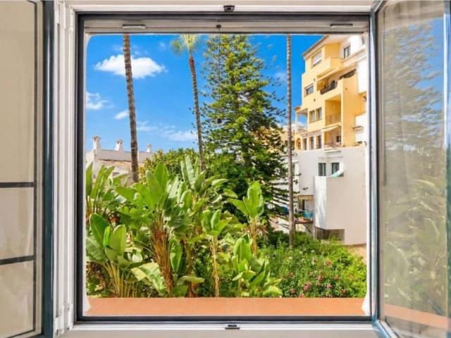 Piso en Venta en Marbella