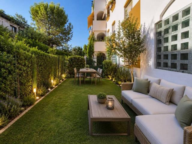 Piso en Venta en Marbella