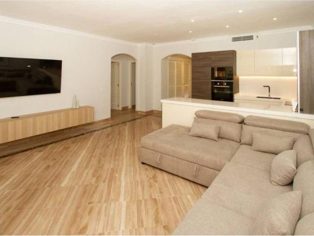 Piso en Venta en Marbella