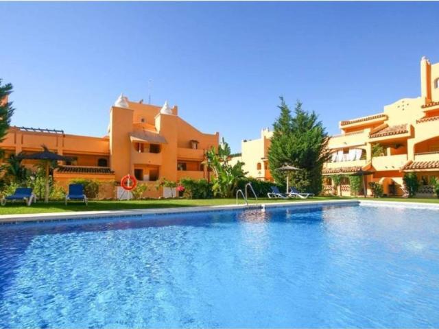 Piso en Venta en Marbella
