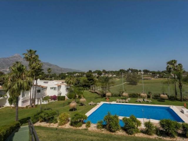 Piso en Venta en Marbella