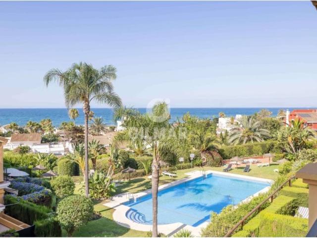 Piso en Venta en Marbella
