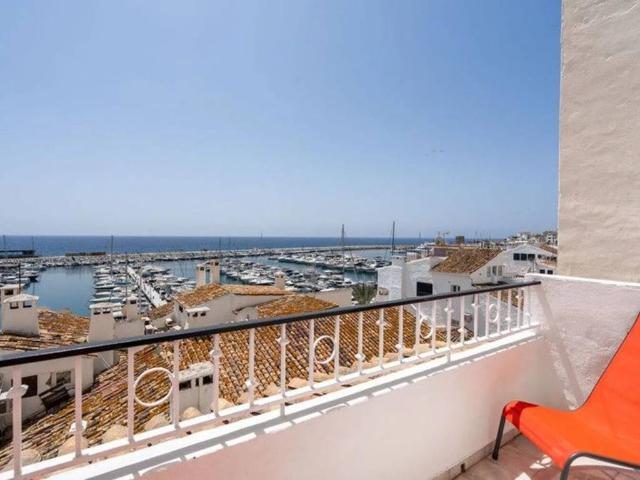 Piso en Venta en Marbella
