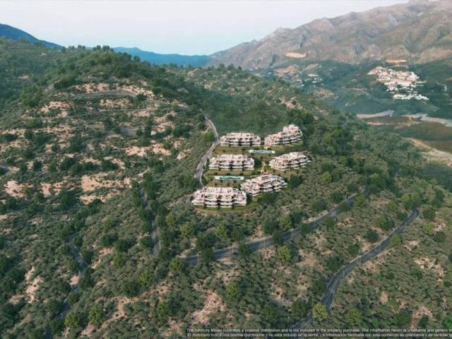 Piso en Venta en Marbella