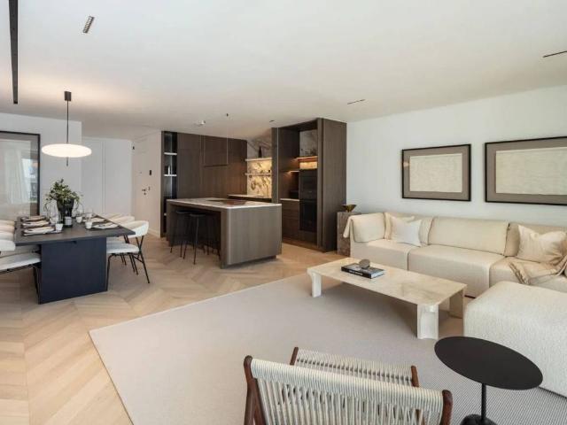 Piso en Venta en Marbella