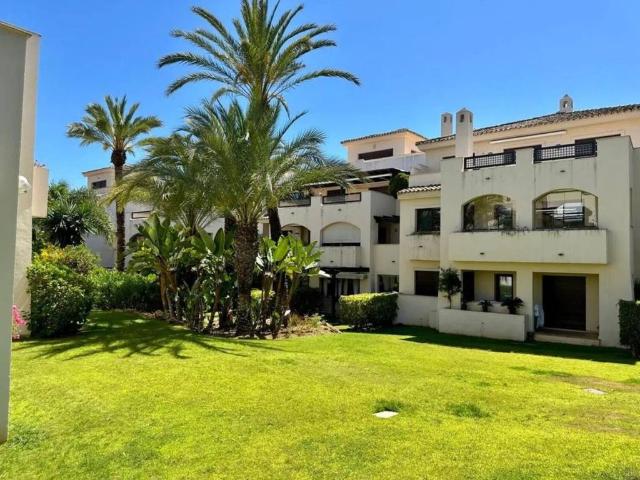 Piso en Venta en Marbella