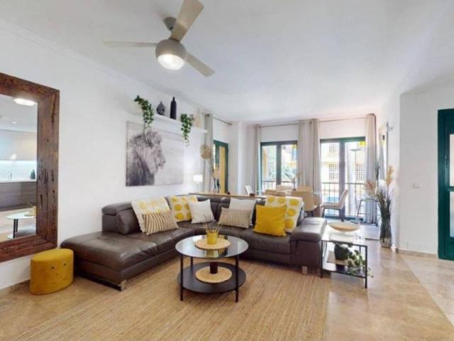 Piso en Venta en Marbella