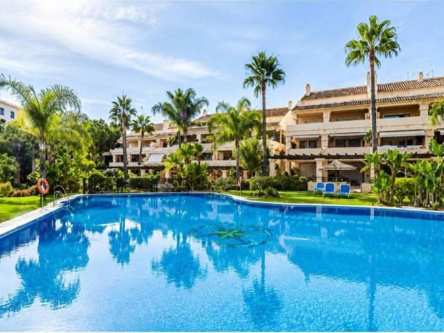 Piso en Venta en Marbella