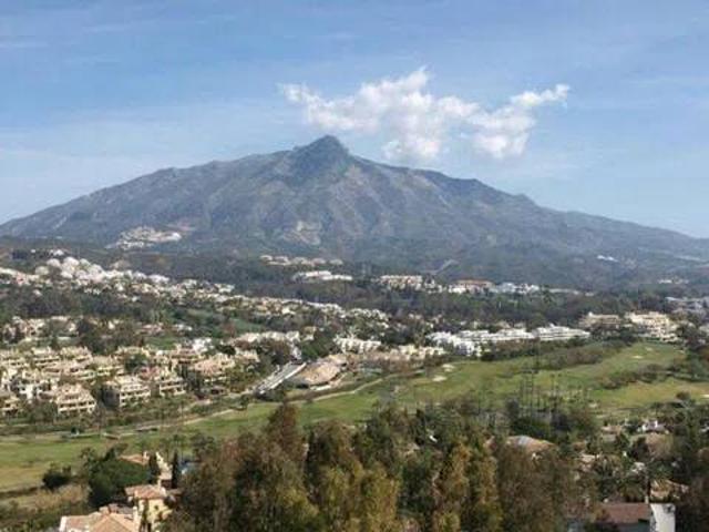Piso en Venta en Marbella