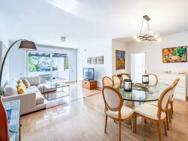 Piso en Venta en Marbella