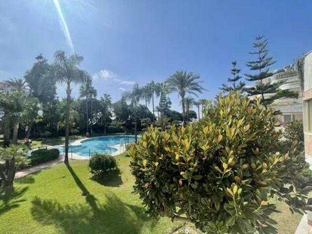Piso en Venta en Marbella