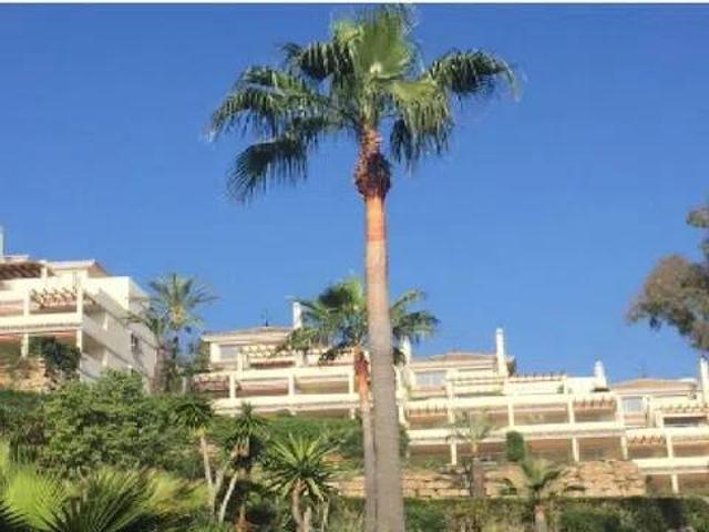 Piso en Venta en Marbella