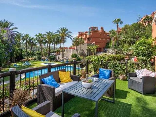 Piso en Venta en Marbella