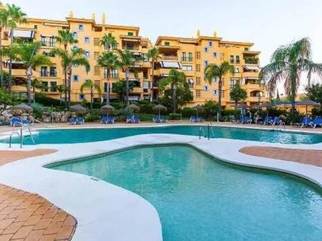 Piso en Venta en Marbella