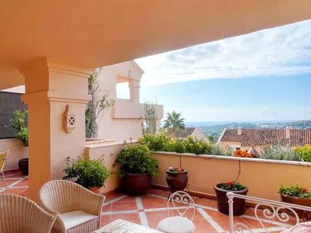 Piso en Venta en Marbella