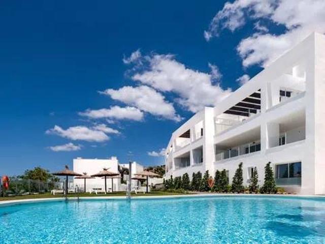 Piso en Venta en Marbella